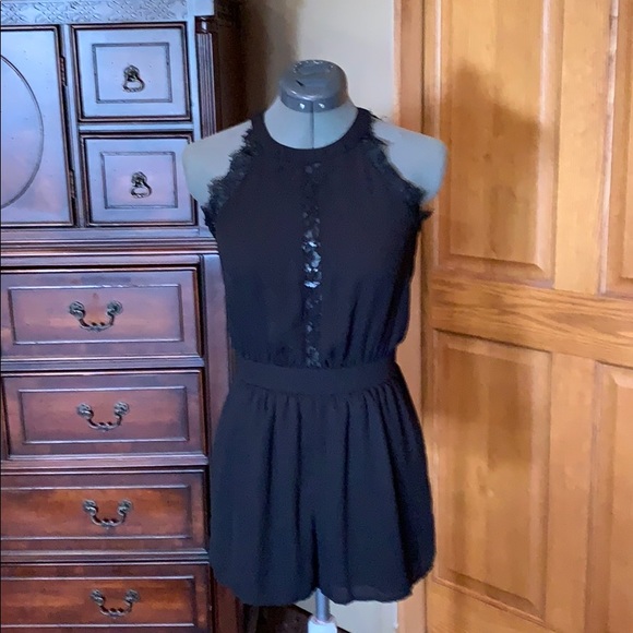 bleuh ciel Other - Romper